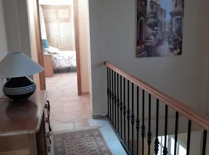 Casa Gregory * トゥレ