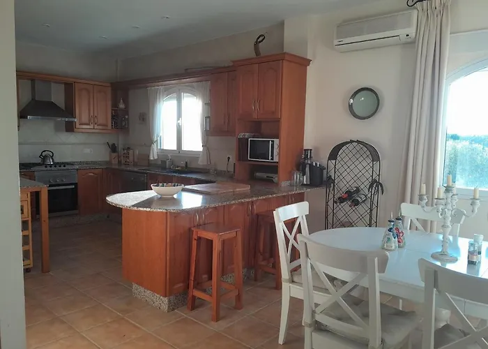 Casa Gregory *