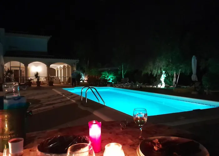Casa Gregory *