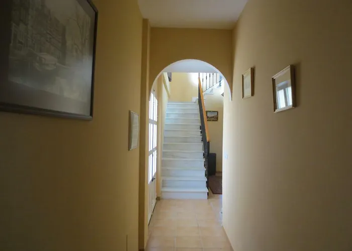 Casa Gregory ヴィラ *