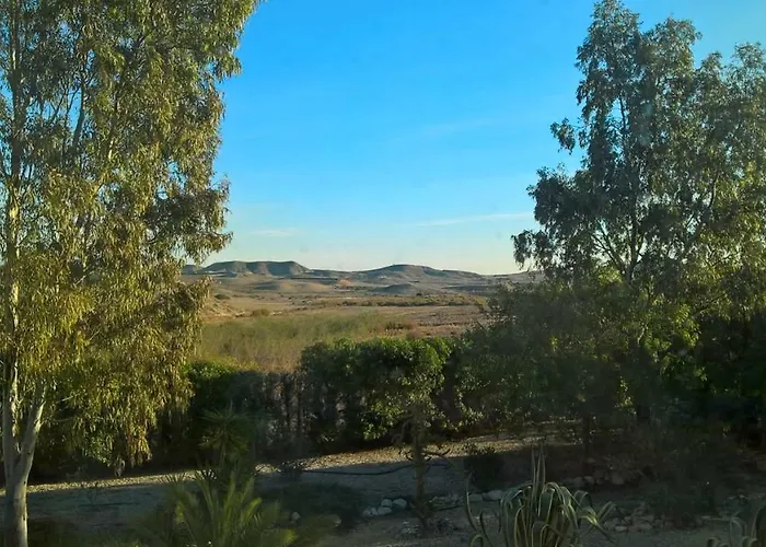 Casa Gregory