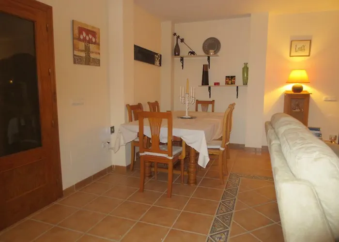 Casa Gregory *