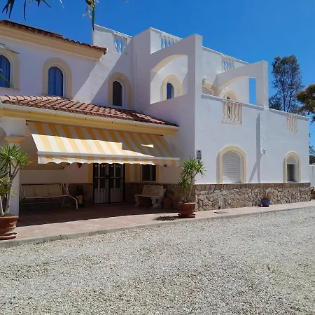 Villa Casa Gregory