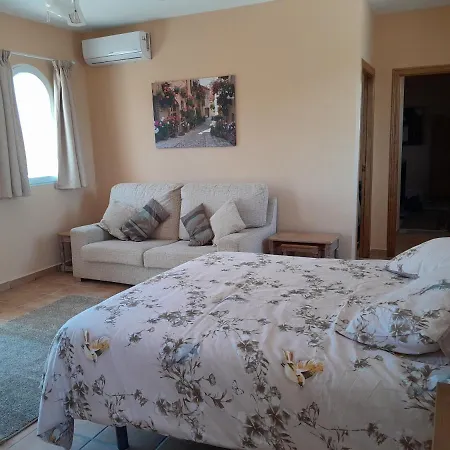 Casa Gregory
