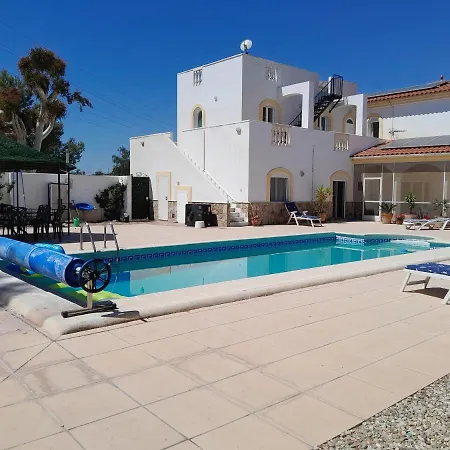 Villa Casa Gregory Turre