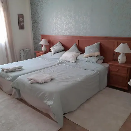 Casa Gregory Villa *
