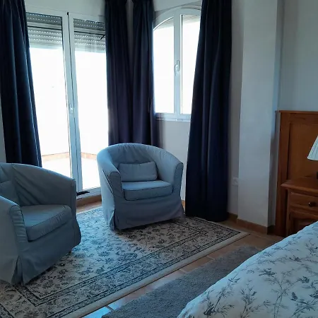Casa Gregory Villa Turre