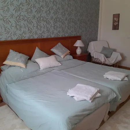 Casa Gregory Villa Turre
