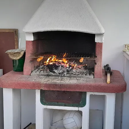 Casa Gregory *
