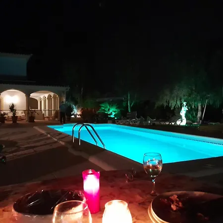 Casa Gregory *