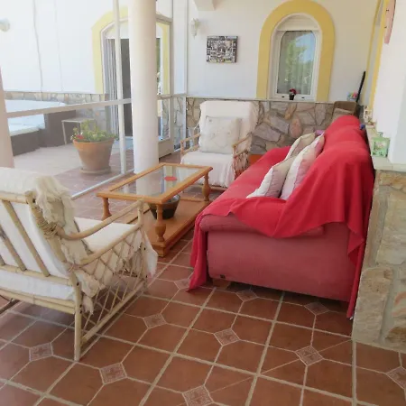 Villa Casa Gregory