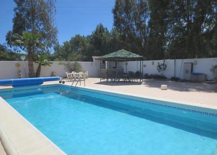 Casa Gregory *