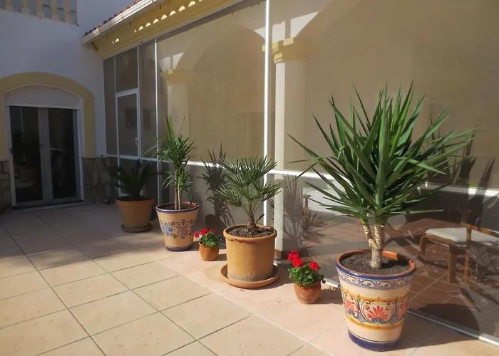 Casa Gregory Turre