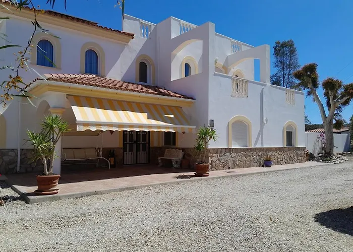 Villa Casa Gregory