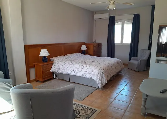 Casa Gregory Villa *