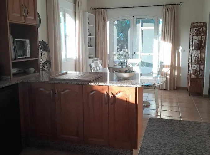 Villa Casa Gregory *