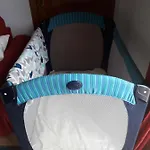 빌라 Casa Gregory *