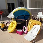 Casa Gregory *