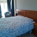 빌라 Casa Gregory