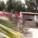 빌라 Casa Gregory