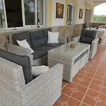 빌라 Casa Gregory