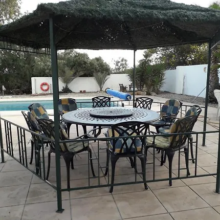 Casa Gregory Villa