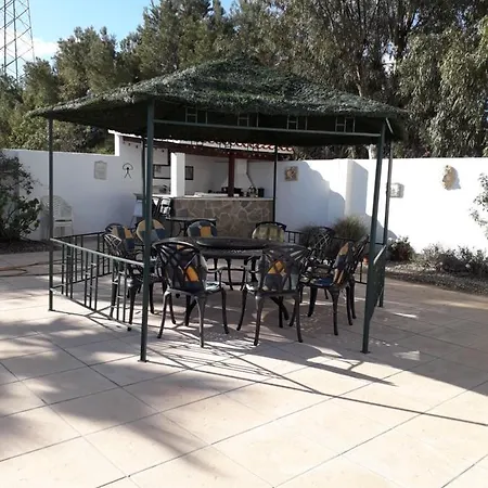 Villa Casa Gregory *
