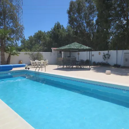 Casa Gregory *