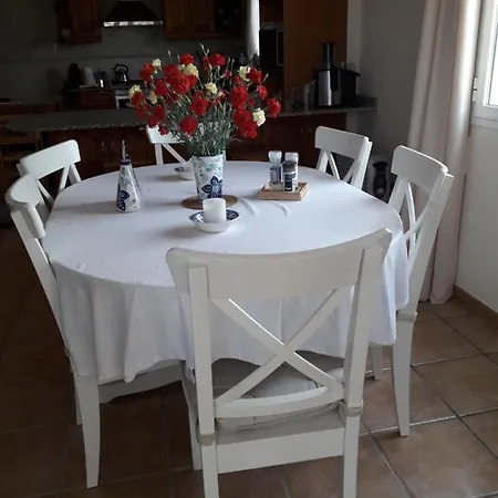 Casa Gregory Villa Turre