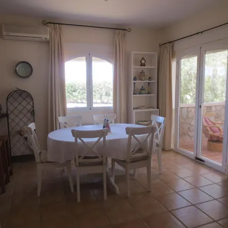 Casa Gregory * Turre