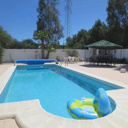 Villa Casa Gregory