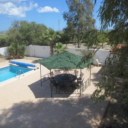 Casa Gregory Villa Turre