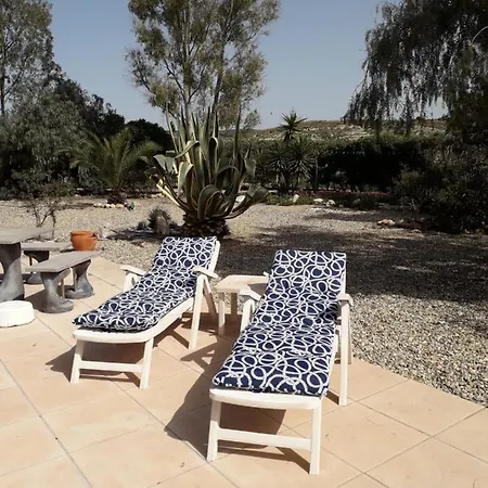 Casa Gregory