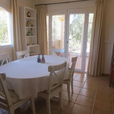 Casa Gregory *