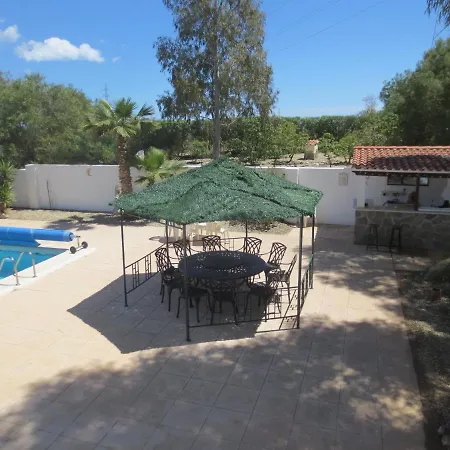 Casa Gregory Villa *