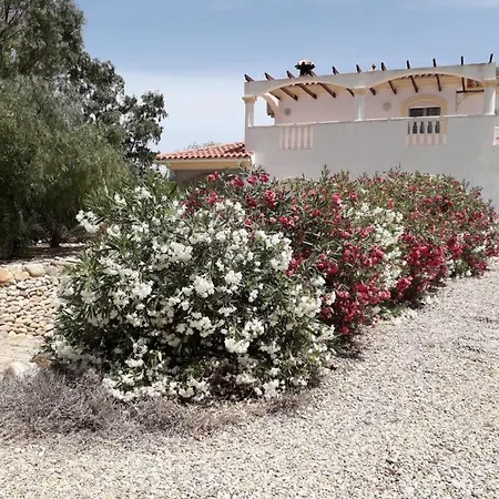 Casa Gregory Villa
