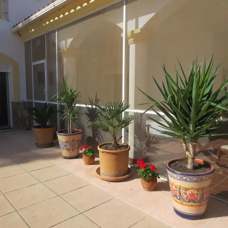 Casa Gregory Turre