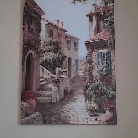 Casa Gregory