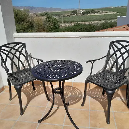 Casa Gregory Βίλα Turre