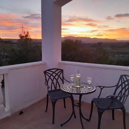 Casa Gregory * Turre