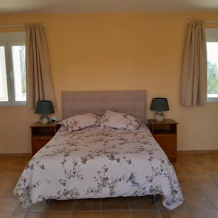 Casa Gregory * Turre