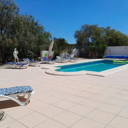 Casa Gregory * Turre