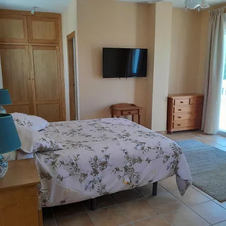 Casa Gregory * Turre