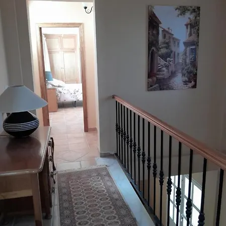 Casa Gregory * Turre
