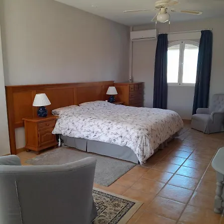 Casa Gregory Villa *