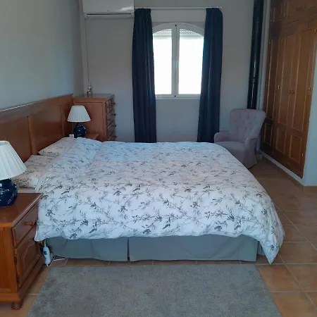 Casa Gregory Turre