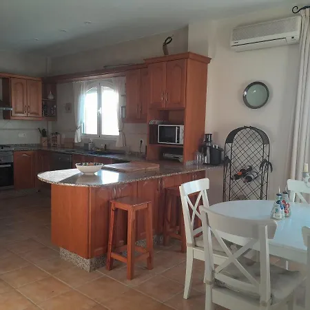 Casa Gregory *