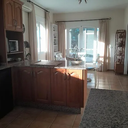 Villa Casa Gregory *