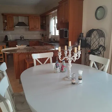 Villa Casa Gregory Turre