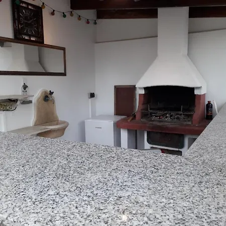 Casa Gregory Villa Turre